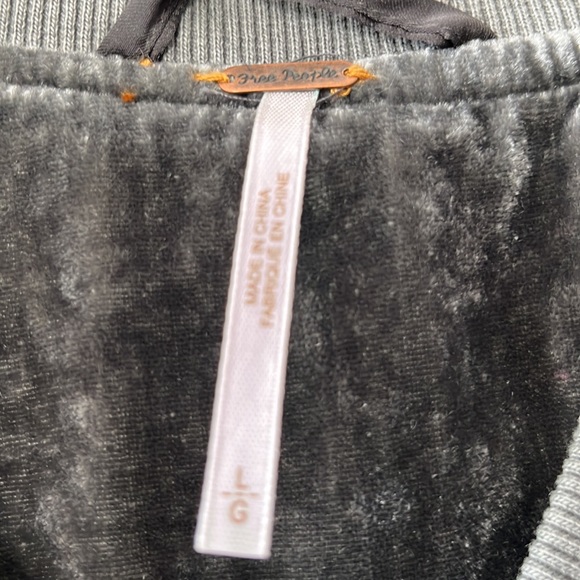 EUC Free People jacket - Picture 3 of 11